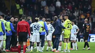Türk futbolunun gündemine oturan hakem yeniden monitör başına: En kritik maça verdiler
