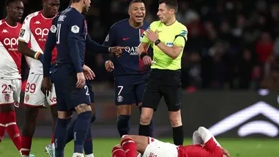 IFAB, futbolu değiştirecek kuralı görüşüyor