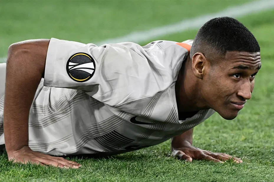 "Fenerbahçe'nin Milot Rashica ısrarı" | Transfer Hattı (9 Ağustos 2023) - 2