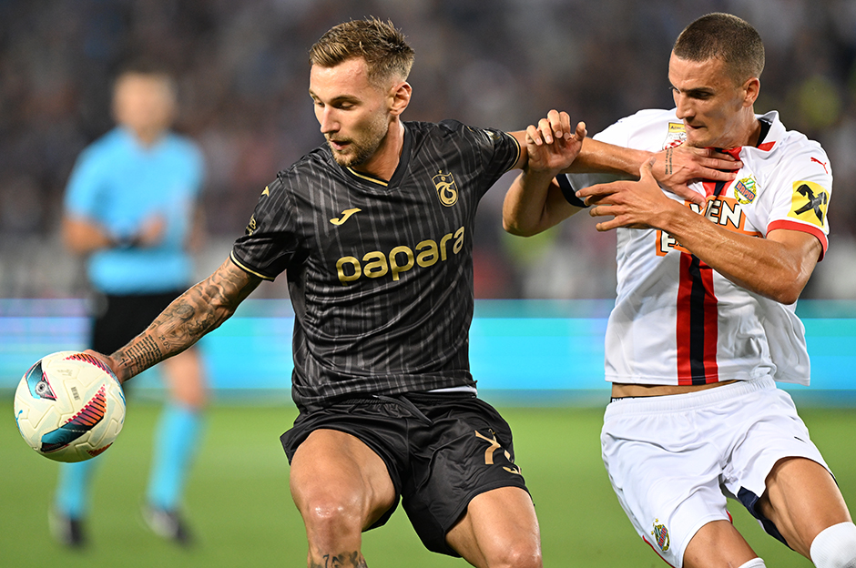 Denis Dragus'un transferine maaş engeli