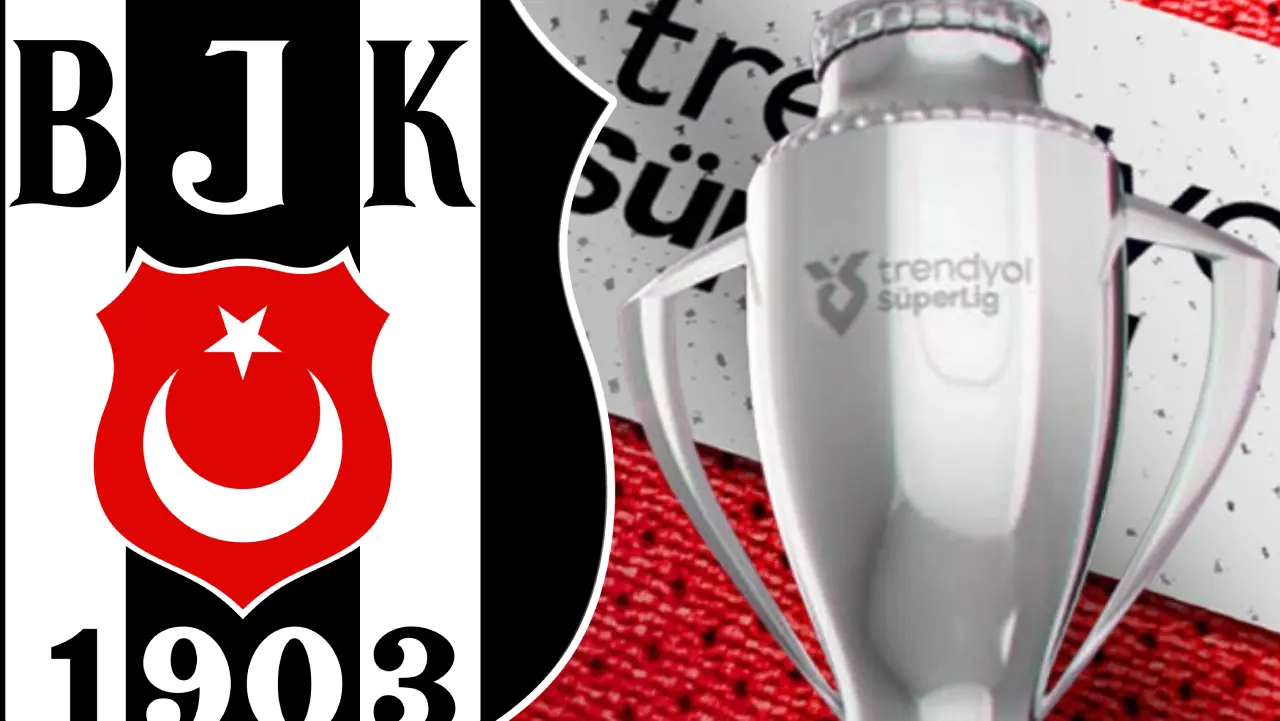 Beşiktaş'ın 2025-2026 Süper Lig Fikstürü: Derbi haftaları ve tüm maç takvimi