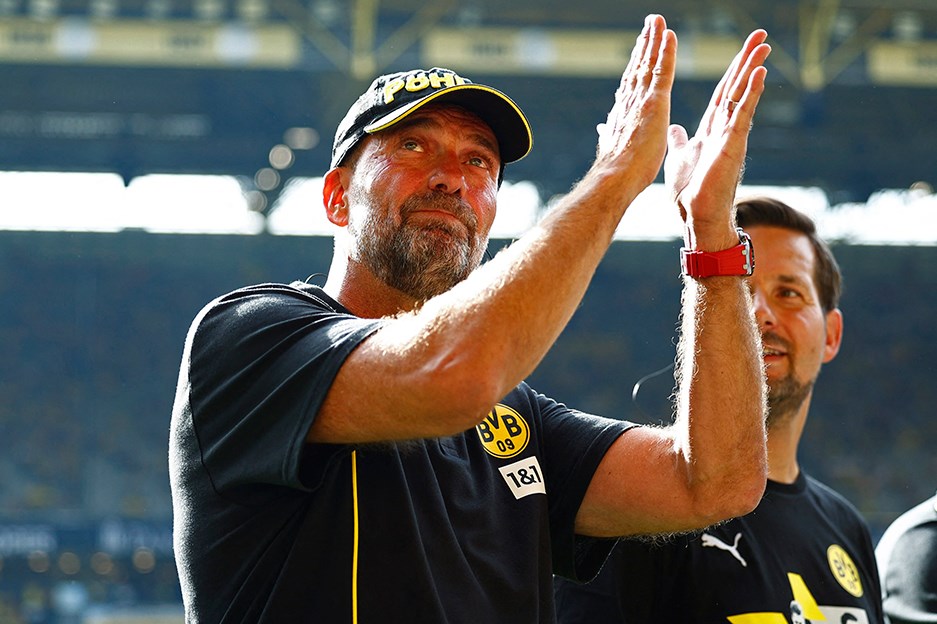 Transferi saatine kadar açıklamışlardı: Jürgen Klopp cephesinden yanıt geldi
