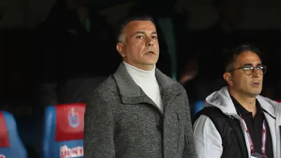 Murat Şahin 3 puanı yorumladı: "Hak edilmiş bir galibiyetti"
