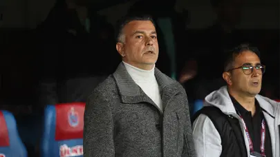 Murat Şahin 3 puanı yorumladı: "Hak edilmiş bir galibiyetti"