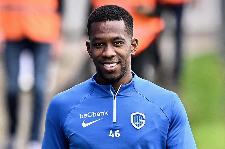 Galatasaray’ın transfer gündemindeki Carlos Cuesta kimdir, hangi mevkide oynuyor ve kaç yaşında?