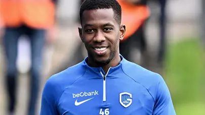 Galatasaray’ın transfer gündemindeki Carlos Cuesta kimdir, hangi mevkide oynuyor ve kaç yaşında?