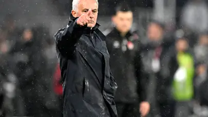 Real Madrid'in Mourinho projesini açık ettiler: Florentino Perez'den beklenmedik bir hamle geliyor