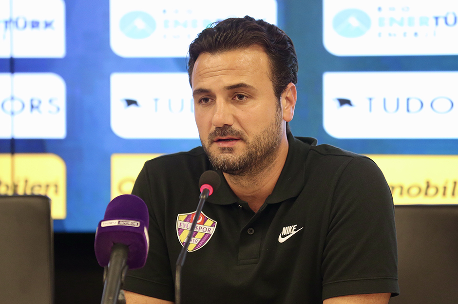 Kerem Yavaş: 6 puan değerinde galibiyet diyebiliriz