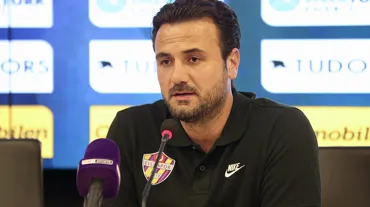 Kerem Yavaş: 6 puan değerinde galibiyet diyebiliriz