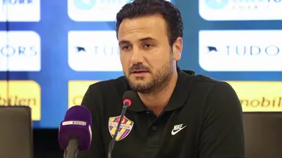 3 futbolcusu cezalı duruma düşen Eyüpspor'dan hakem tepkisi