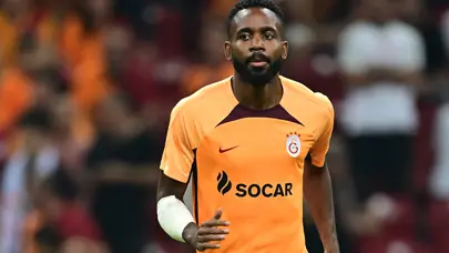 Cedric Bakambu transferinde rakam belli oldu