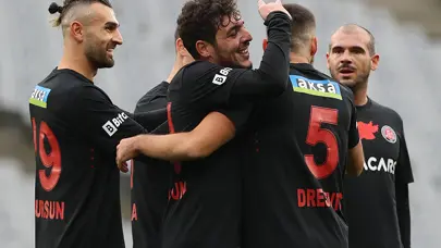 Süper Lig | Karagümrük - Kayserispor maçı ne zaman, saat kaçta, hangi kanalda?