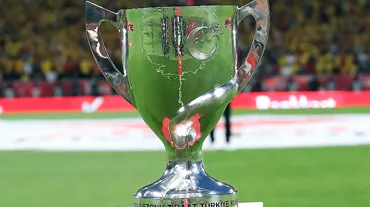 Türkiye Kupası'nda ilk hafta programı açıklandı