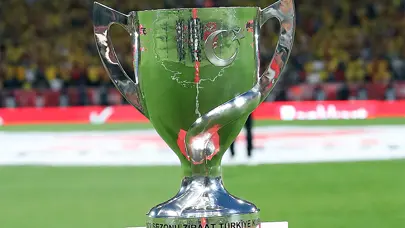 Ziraat Türkiye Kupası finali 2024 nerede oynanacak, hangi şehirde? Beşiktaş - Trabzonspor maçı ne zaman oynanacak?