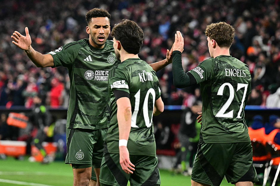 İskoçya'da şampiyon belli oldu