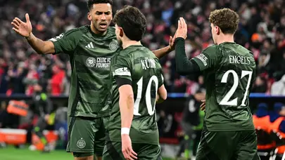 İskoçya'da şampiyon belli oldu