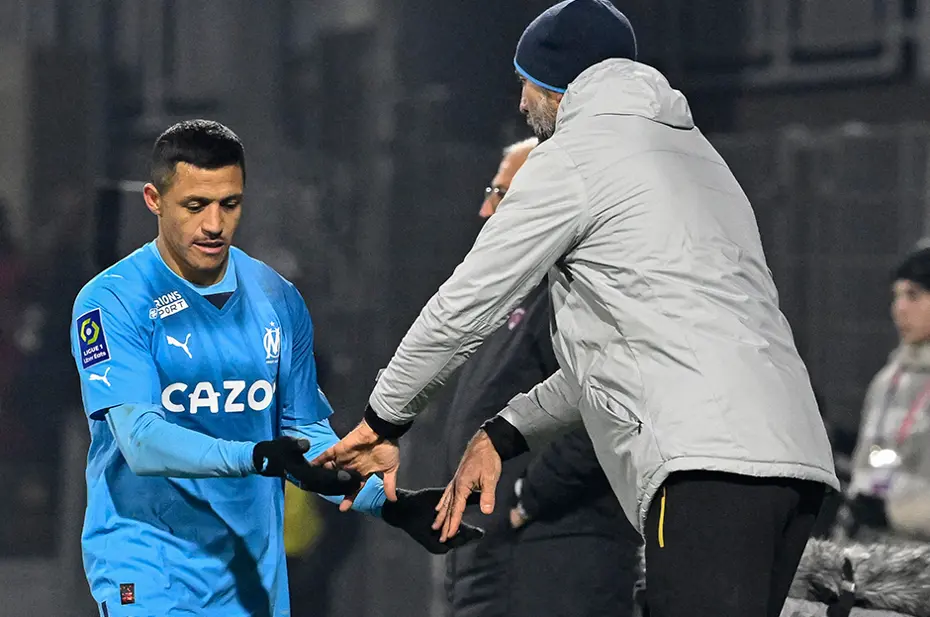 Galatasaray'ın Alexis Sanchez'e yaptığı teklifi açıkladı - 4