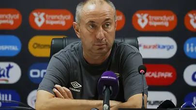 Göztepe 2 sezon sonra ilki yaşadı