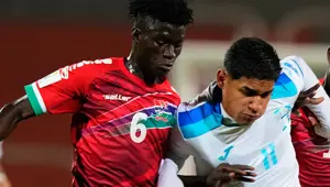 "Beşiktaş'ın teklifi sabah saatlerinde geldi" dedi ve Bajo transferindeki şok gelişmeyi anlattı "Beşiktaş'ın teklifi sabah saatlerinde geldi" dedi ve Bajo transferindeki şok gelişmeyi anlattı
