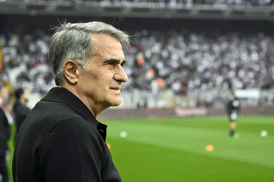 "Şenol Güneş'ten futbol dersi" Spor yazarları derbi için ne dedi? - 2