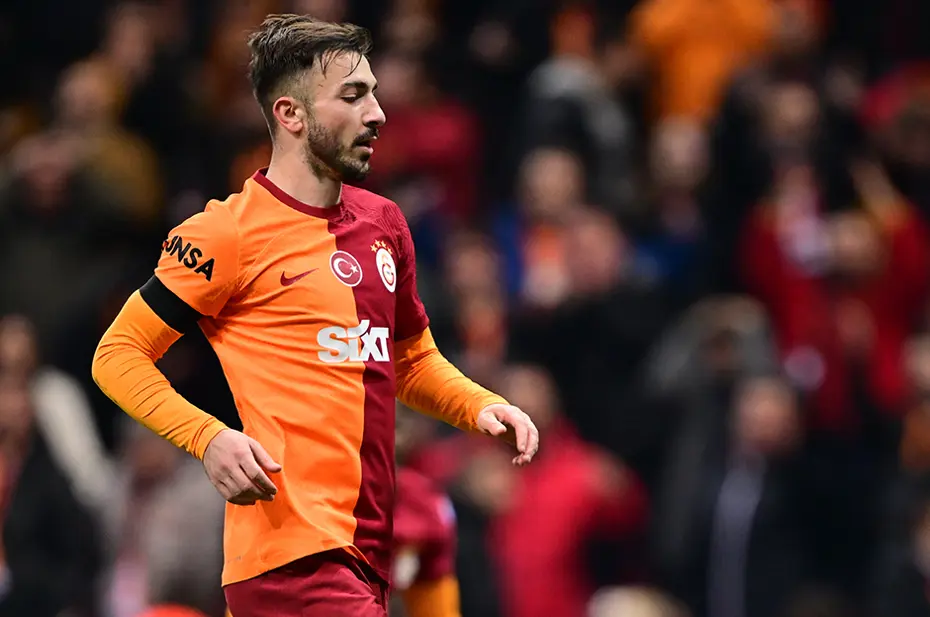 "Son gün Kamada hamlesi" | Transfer Hattı (9 Şubat 2024) - 9