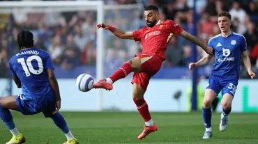 Premier Lig'de küme düşen ikinci takım belli oldu