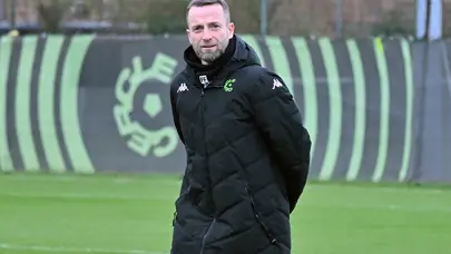 Cercle Brugge, Başakşehir'i yenerek ilk 8'e kalmak istiyor