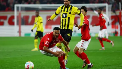 Emre Can'dan kanser itirafı