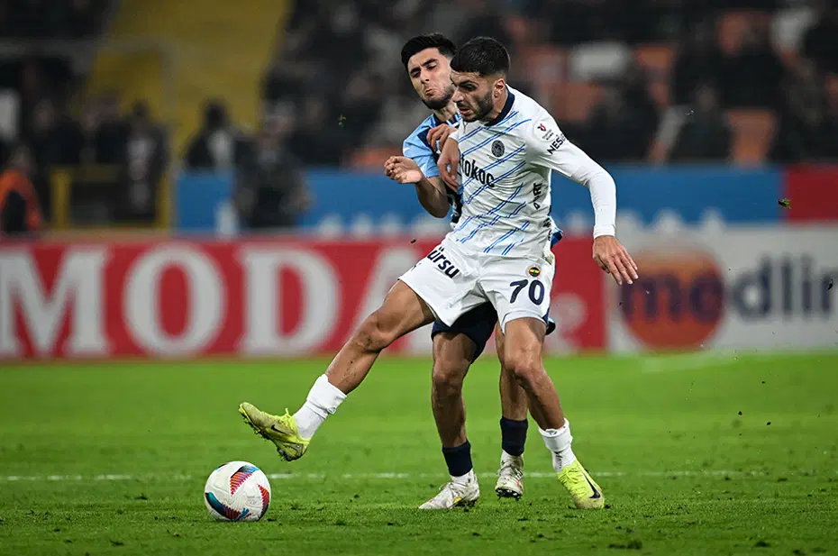 İlker Yağcıoğlu o dakikalara dikkat çekti: "Böyle bir Fenerbahçe'yi umarım bir daha izlemem" - 3
