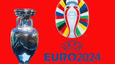 EURO 2024 finali ne zaman ve nerede oynanacak? Avrupa Şampiyonası final eşleşmeleri belli oldu mu?