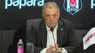 Ahmet Nur Çebi'den Gedson ve Saiss açıklaması