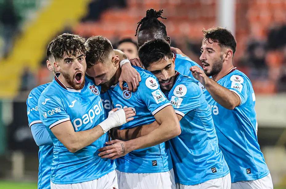Trabzonspor - Kasımpaşa maçı ne zaman, saat kaçta? Trabzonspor - Kasımpaşa maçı hangi kanalda? - 1 Trabzonspor - Kasımpaşa maçı ne zaman, saat kaçta? Trabzonspor - Kasımpaşa maçı hangi kanalda? - 1