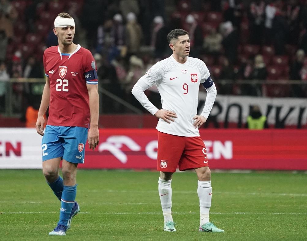 Polonya - Estonya maçı ne zaman, saat kaçta ve hangi kanalda? (EURO 2024 play-off karşılaşması)