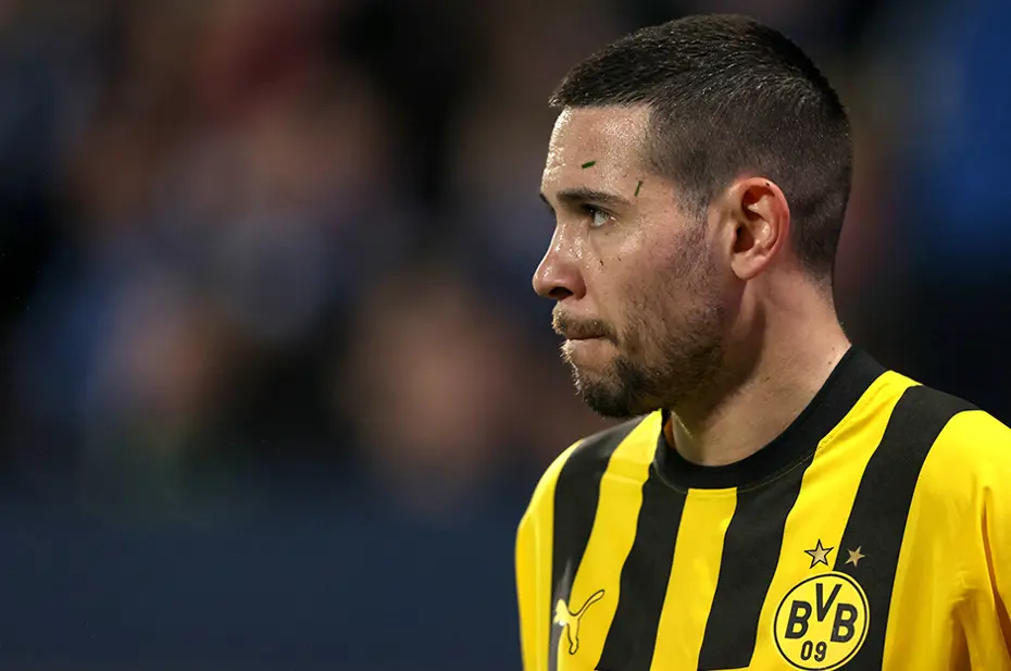 Asist kralı sol beki Galatasaray'a yazdılar; 6 da golü var - 6