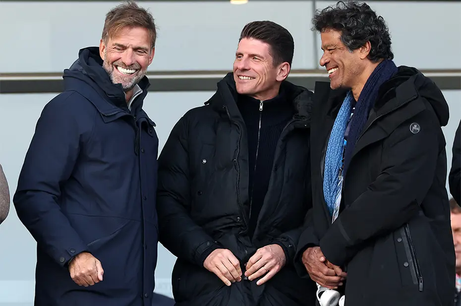 Mario Gomez geri dönebilir: Dev planın detayları ortaya çıktı - 3 Mario Gomez geri dönebilir: Dev planın detayları ortaya çıktı - 3