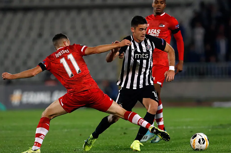 Beşiktaş için Sasa Zdjelar iddiası! Antalya'da kamp yapan takımından yanıt geldi - 4