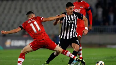 Beşiktaş için Sasa Zdjelar iddiası! Antalya'da kamp yapan takımından yanıt geldi