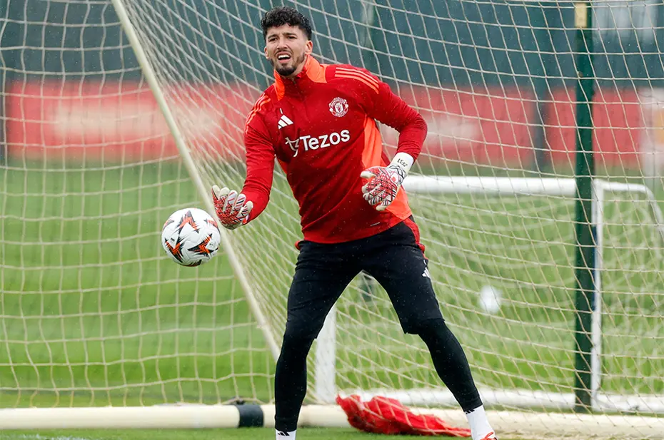 Büyük ikilem sona erdi: Ruben Amorim'den Altay Bayındır'la ilgili karar çıktı - 3