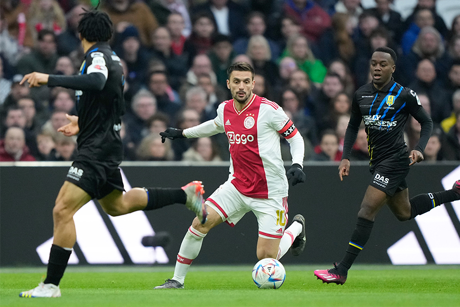 Ajax'tan tepki çeken Türkiye hareketi: Wesley Sneijder açıkladı