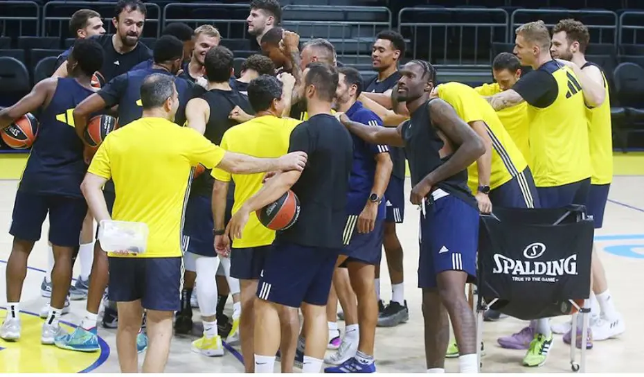 Barcelona - Fenerbahçe Beko maçı ne zaman, saat kaçta ve hangi kanaldan canlı yayınlanacak? (EuroLeague) - 2