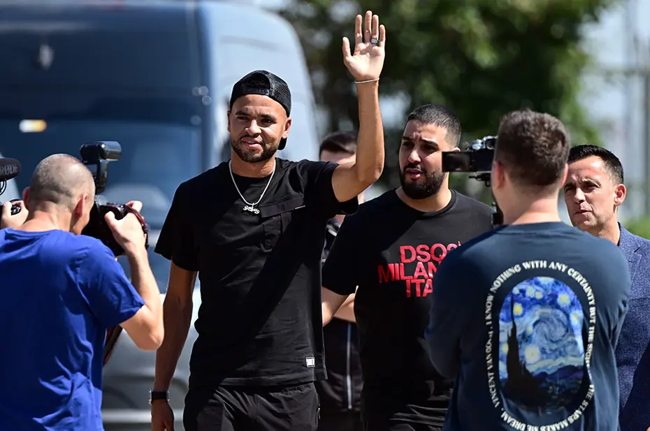 En-Nesyri'nin sözleşmesindeki madde ortaya çıktı: 35 milyon euro bu yüzden reddedilmiş - 2