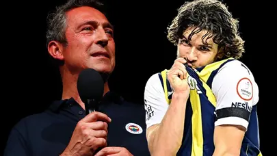 Tam 185 milyon euro: Ali Koç'tan rekor transfer satışı