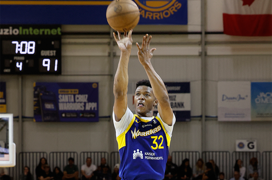 Samsunspor Basketbol'dan yeni transfer