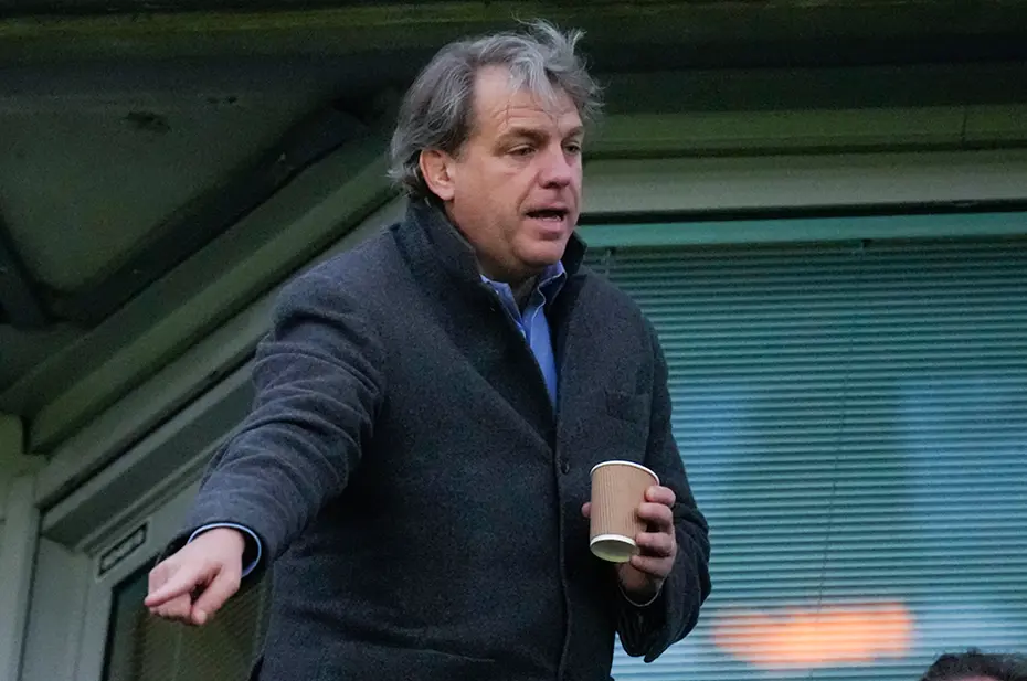 Chelsea'nin sahibinden Beşiktaş'a sürpriz teklif - 4 Chelsea'nin sahibinden Beşiktaş'a sürpriz teklif - 4