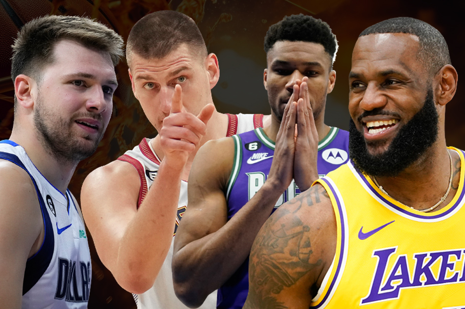 NBA'de 2023-24 sezonunun en iyi 10 basketbolcusu: İlk sırada kim var?