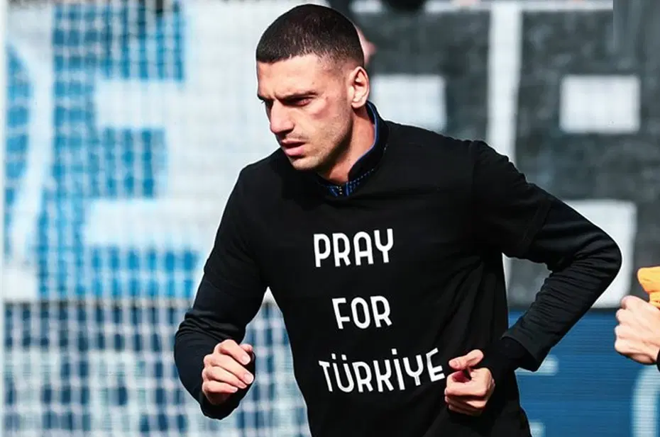 Merih Demiral'ın sıradaki adresi neresi olacak ? - 3