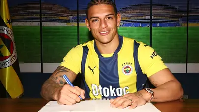 "Fenerbahçe'ye Diego Carlos piyangosu vurdu" | Sporun manşetleri