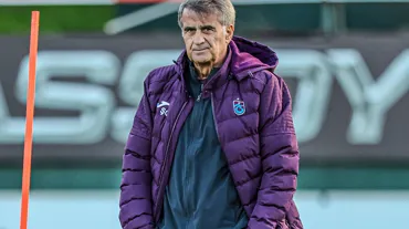 Trabzonspor dev maça çift antrenmanla hazırlanıyor