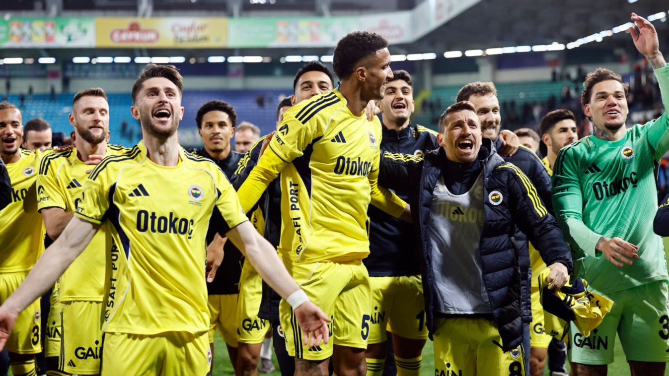 Fenerbahçe'de flaş ayrılık, 1 haftada şok üstüne şok yaşadı