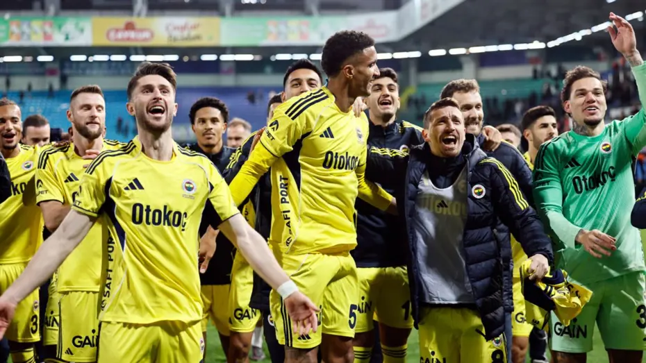 Fenerbahçe'de flaş ayrılık, 1 haftada şok üstüne şok yaşadı! Şubatı göremeyecek